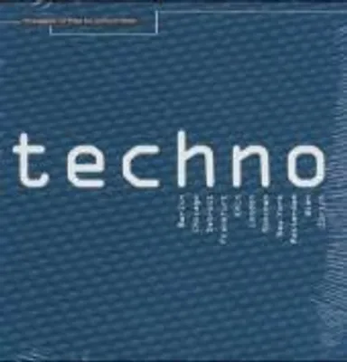 Produktbild von Techno