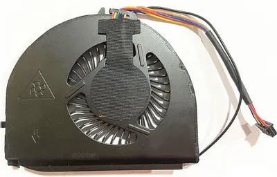 Produktbild von CPU Lüfter FAN für Lenovo Notebook T440 T450 GM Version 2 0HT596