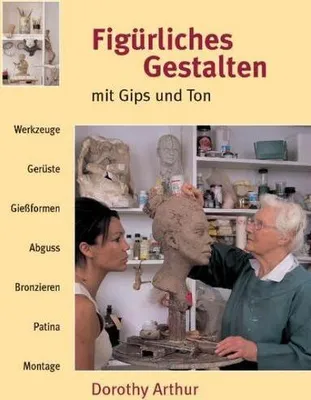 Image de Figürliches Gestalten mit Gips und Ton