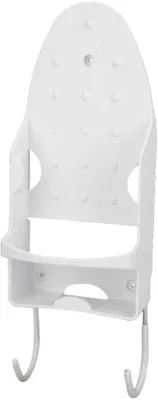 Productafbeelding van 2-in-1 Wandbevestiging voor Strijkijzer en Strijkplank