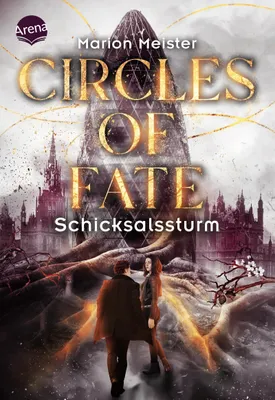 Produktbild von Circles of Fate (2). Schicksalssturm