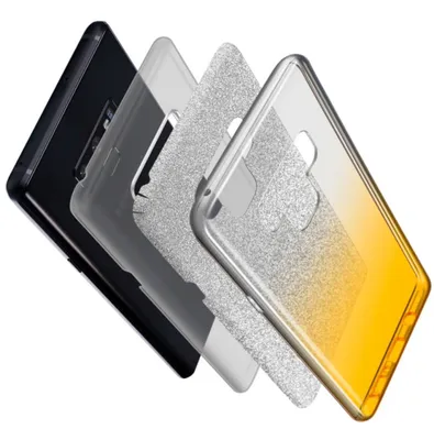 Immagine prodotto di Custodia posteriore BLING Rosa per Samsung Galaxy A22 5G