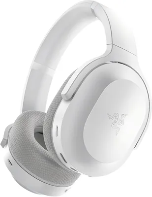 Produktbild von Razer Barracuda Mercury white