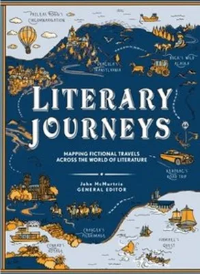 Obrázok produktu pre Literary Journeys