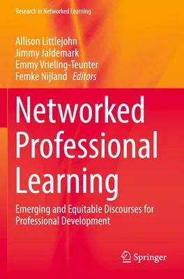 Produktbild von Networked Professional Learning