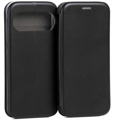 Immagine prodotto di Custodia Beline Book Magnetic per Google Pixel 10 Pro, colore nero