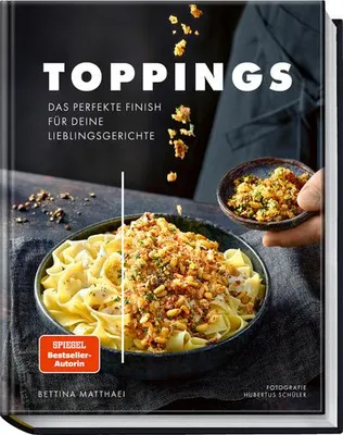Obrázok produktu pre Toppings
