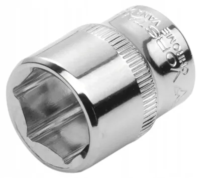 Produktbild von Vorstahl Steckschlüssel 1/4 Zoll Sechskant 12 mm CrV