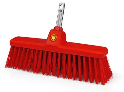 Image de Balai terrasse Multi-Star OUTILS WOLF UBTM35 (manche interchangeable) - Multistar