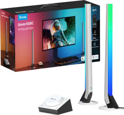 Obrázok produktu pre Inteligentné svetelné lišty Govee Gaming