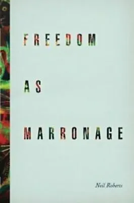 Obrázok produktu pre Freedom as Marronage