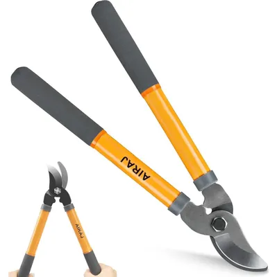 Obrázok produktu pre Obchvatová píla Astschere, priemer 38,5 cm, určená na vetvy do priemeru 30 mm, s presnou čepeľou vyrobenou z ocele SK5