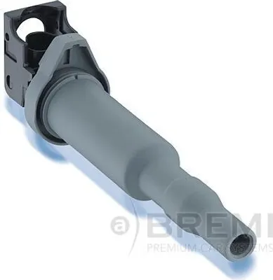 Obrázok produktu pre BREMI zapaľovacia cievka 12V pre BMW 5 1 3 6