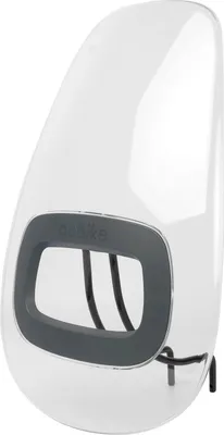 Obrázok produktu pre čelné sklo Bobike Go grey