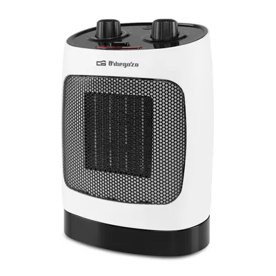 Image de Chauffage orbegozo cr 5032/ 2000w/ Thermostat réglable