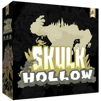 Produktbild von Skulk Hollow