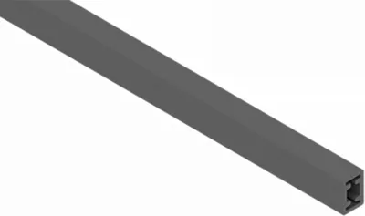 Produktbild von BLUM LEGRABOX Querreling für AMBIA-LINE, Länge 1080 mm, Aluminium oriongrau