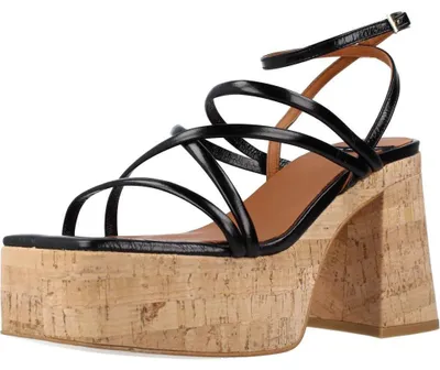 Produktbild von Schuhe in Schwarz, Modell 22090