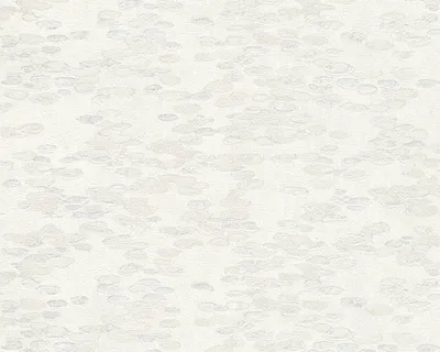 Produktbild von A.S. Création Tapete Soraya grau metallic weiß 10,05 m x 0,53 m 305845