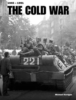 Produktbild von The Cold War