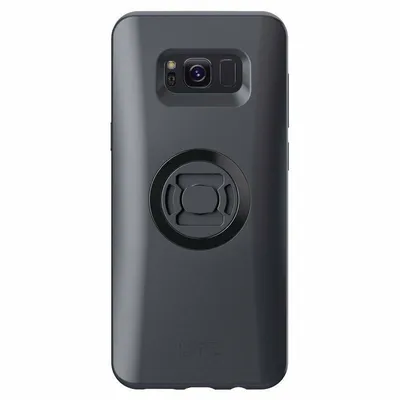 Zdjęcie produktu dla Zestaw etui na telefon SP-CONNECT Samsung S8+