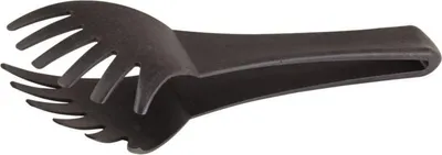 Imagen del producto de PA+plus Paderno Spaghettizange Polyamide schwarz 12930-74