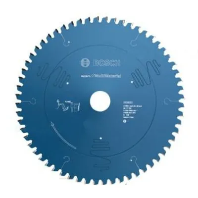 Zdjęcie produktu dla Bosch 2608642529 Bosch Kreissägeblatt EX MU B 305x30-96