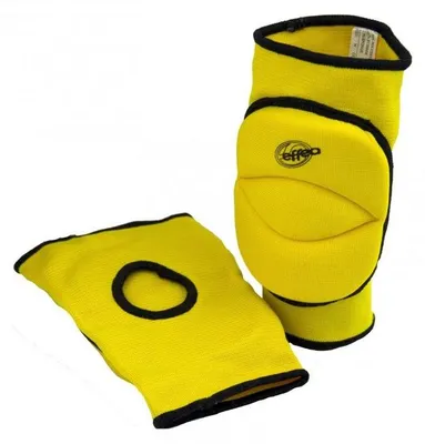 Immagine prodotto di Ginocchiere Effea 6644 Senior Ambra