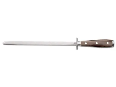 Produktbild von Wüsthof Wetzstahl / Honing Steel Ikon 26 cm 3010586526