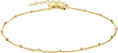 Produktbild von Liebeskind Berlin - LJ-0589-A-27 - Fußkette
