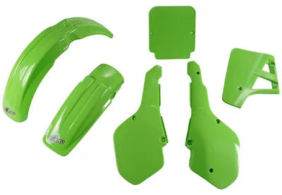 Image de UFO Plastics