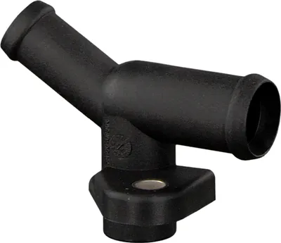 Produktbild von FEBI BILSTEIN 22796 Kühlmittelflansch für VW Transporter IV Bus (70B, 70C, 7DB, 7DK, 70J, 70K, 7DC, 7DJ) Wasserflansch