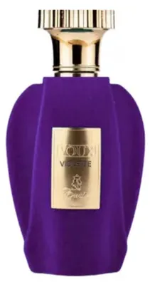 Produktbild von Voux Violette Eau de Parfum 100ml