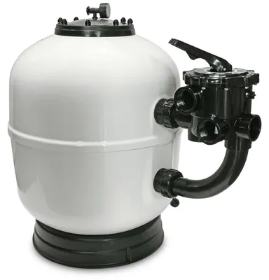 Produktbild von Astral Pool Sandfilterbehälter VIGO PRO Ø 500 mm + Side-Mount-Ventil