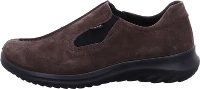 Produktbild von Legero Komfort Slipper Damen 31343638323438 Braun 37 1/2 EU