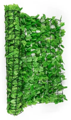Obrázok produktu pre blumfeldt Fency Bright Ivy, zástena na ochranu súkromia, 300x150cm, svetlozelená