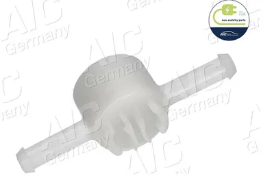 Produktbild von AIC Ventil Kraftstofffilter 51625 für VW Transporter IV Bus (70B, 70C, 7DB, 7DK, 70J, 70K, 7DC, 7DJ)