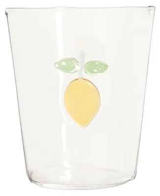 Obrázok produktu pre Pohár Homla CEPILLO Citrón, 400 ml