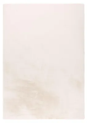 Produktbild von Teppich Emperor 525 Elfenbein 200x290 cm – Weich & Pflegeleicht