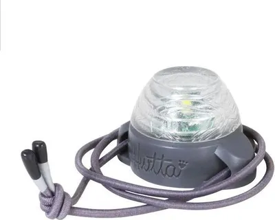 Produktbild von Hurtta Nordic Led Light Leuchtanhänger