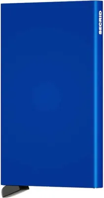 Immagine prodotto di Secrid Cardprotector Blue