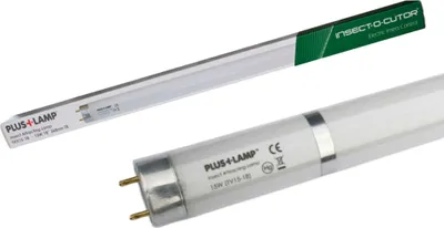 Image de Plus+zap Lampe 15w