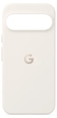 Image de Coque Magnet Google Pixel 10 / Pixel 10 Pro Silicone Pixelsnap Porcelaine Google