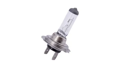 Image de Lampe de phare H7 halogène, culot PX26d SPAHN, 12 V 55