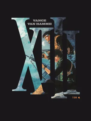 Image de Xiii T.4