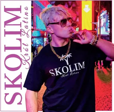 Immagine prodotto di Skolim: Król Latino
