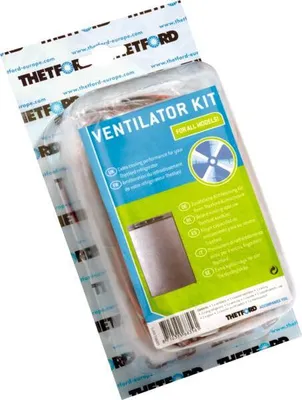 Produktbild von Ventilatorset für Kühlschränke