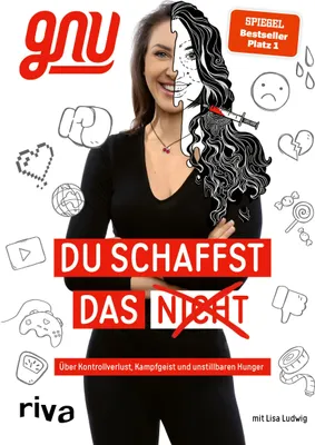 Produktbild von Du schaffst das nicht