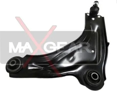 Produktbild von MAXGEAR 72-1545 Querlenker Vorne Links Unten für RENAULT LAGUNA II Grandtour (KG0/1)