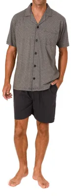 Produktbild von Normann Herren-Shorty anthrazit 48